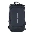 Porodo Anti-Theft Waterproof Smart Backpack - 2