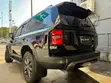 Toyota Land Cruiser LC250 2024 Black - 3