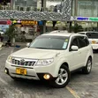 Subaru Forester 2011 White - 1
