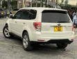 Subaru Forester 2011 White - 2