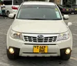Subaru Forester 2011 White - 3