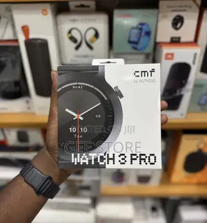 CMF Watch 3 Pro - Brand New