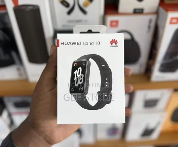 Huawei Band 10 - 1