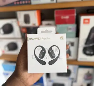 Huawei FreeBuds Pro (For Parts/Not Working)
