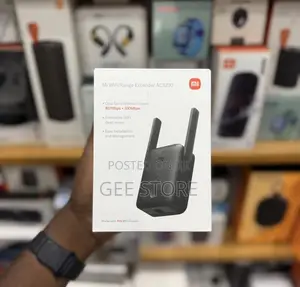 Xiaomi Wi-Fi Extender AC1200