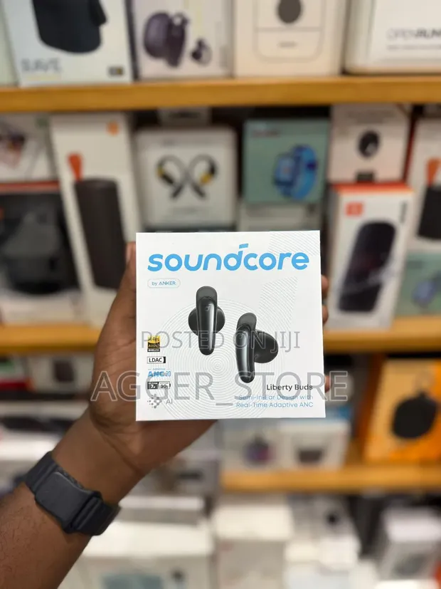 Soundcore Liberty Buds ANC - 1