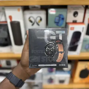 Mibro Watch GT Smartwatch - Brand New