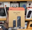 Amazon Fire TV Stick 4K - WiFi 6 - 1