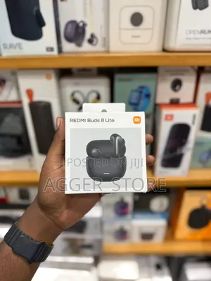 Redmi Buds 8 Lite - Brand New