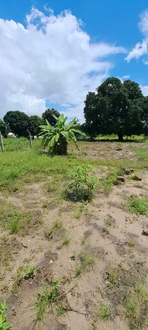 Land for Sale in Kerege Amani - Bagamoyo