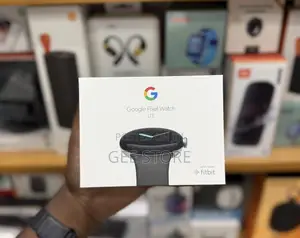 Google Pixel Watch LTE - Brand New