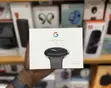 Google Pixel Watch LTE - Brand New - 1