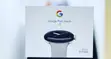 Google Pixel Watch LTE - Brand New - 2