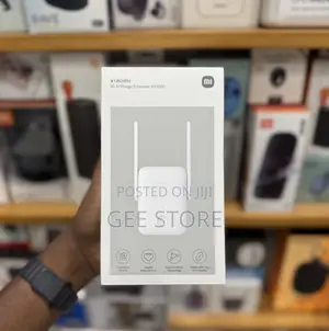 Xiaomi Wi-Fi Extender AX1500