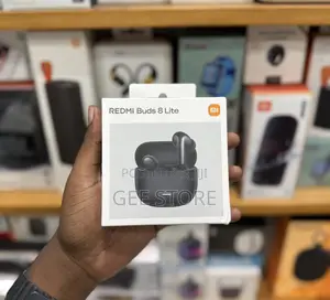 Redmi Buds 8 Lite - Brand New
