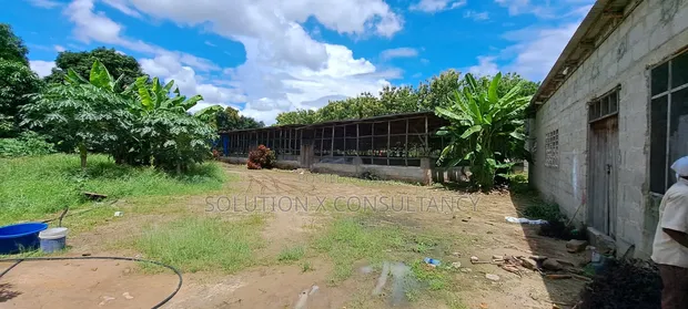 Kiwanja Kinauzwa Kerege, Bagamoyo - Ekari 1.25 - 1