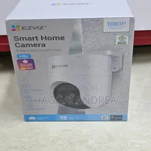 Ezviz H8c Outdoor Pan/Tilt Camera