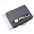 Wiwu Pilot Laptop Sleeve 13.3-14 Inch Mfuko Usiopenya Maji - 2