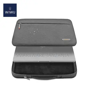 Wiwu Alpha Slim Laptop Sleeve 14 Inch Drop Proof