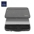 Wiwu Alpha Slim Laptop Sleeve 14 Inch Drop Proof - 2