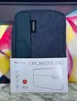 Yesido WB32 Water-Resistant Tech Accessories Organizer Bag - 1