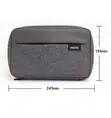 Yesido WB32 Water-Resistant Tech Accessories Organizer Bag - 2