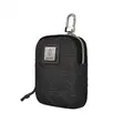 Wiwu Q-pouch Mini Navy Blue Quilted Pouch Water Resistant - 2