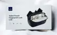 Wiwu Salem Pouch Kifaa cha Kupanga chenye Fingerprint Lock - 1