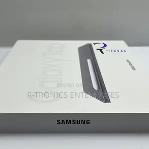 New Samsung Galaxy Tab S10 FE+ 256GB Gray