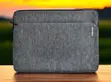 Tomtoc Laptop Sleeve Kijivu Giza Kinga Maji 15-16 Inch - 1