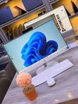 HP ProOne 240 G10 All-in-One Mpya 8GB RAM, 512GB SSD - 1