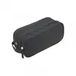Green Lion Pouch ya Kifahari - Navy Blue Organizer ya Safari - 2