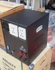 10kVA Automatic Voltage Regulator (DVR) - 2