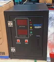 10kVA Automatic Voltage Regulator (DVR) - 4