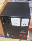 10kVA Automatic Voltage Regulator (DVR) - 5