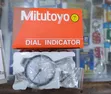 Brand New Dial Indicator - 1