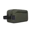 Green Lion Urban Travel Pouch - Matte Black - 2