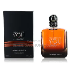 Emporio Armani Eau de Parfum for Men