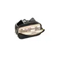 Green Lion Lucid Clutch Bag - Black PU Leather - 2