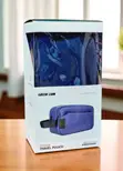 Green Lion Urban Travel Pouch - Bluu Changamfu - 1