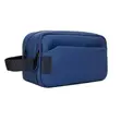 Green Lion Urban Travel Pouch - Bluu Changamfu - 2