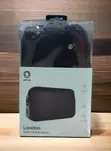 Green Lion London Smart Security Pouch - Kidole Nyeusi - 1