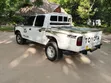 Toyota Hilux 2003 Double Cab Pickup - 3