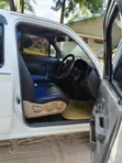 Toyota Hilux 2003 Double Cab Pickup - 4