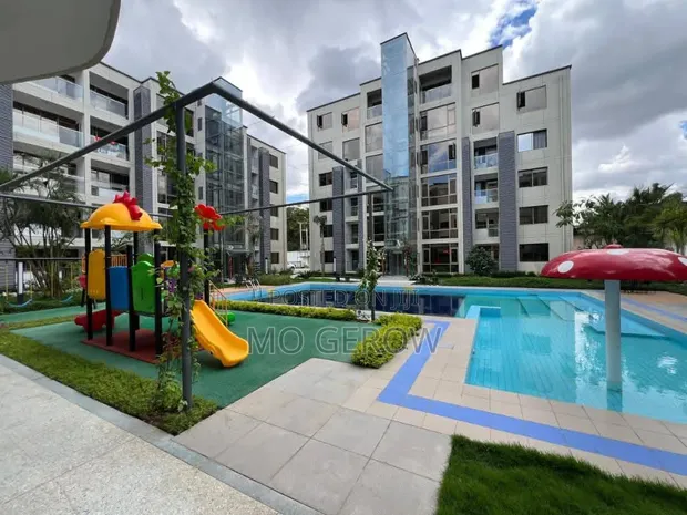 3 Bedroom Apartment for Sale in Oyster Bay - 1