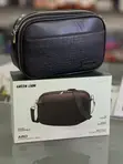 Green Lion Airo Crossbody Bag - Isiyoingiza Maji, Kinga Dhidi ya Wizi - 1