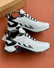 Men's Classic Leather Shoes - 4 Colours - 4