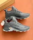 Men's Classic Leather Shoes - 4 Colours - 5