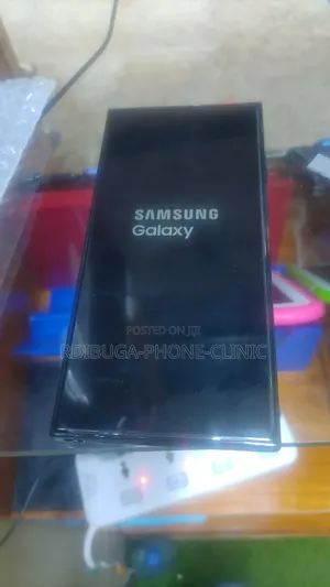 Samsung LCD Repair Service