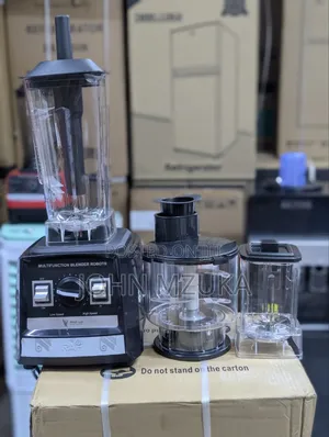 Kenwood Multifunctional Blender